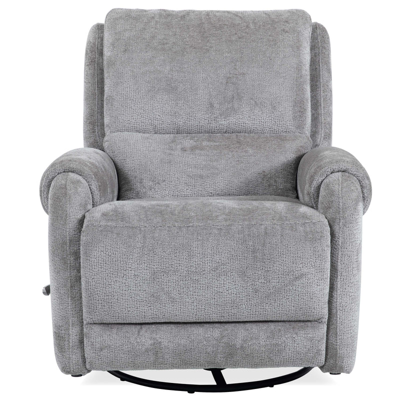 Parker Living Gentry Manual Swivel Glider Recliner Two Pack