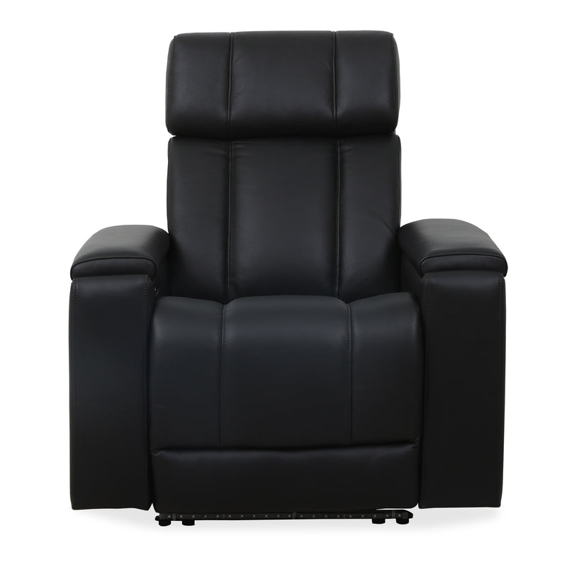 Parker Living Phoenix Zero Gravity Power 3 Seat Home Theater Seating with Immersive Audio P3