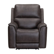 Parker Living Easton Zero Gravity Power Reclining Sofa and Recliner