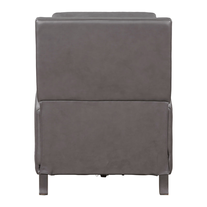 Parker Living Hunter Power High Leg Recliner P2