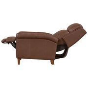 Parker Living Northfield High Leg Power Recliner P2