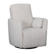 Parker Living Turner Manual Swivel Glider Recliner Two Pack