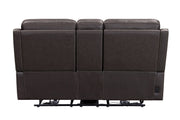 Parker Living Easton Zero Gravity Power Reclining Sofa and Loveseat