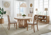 Parker House Escape - Dining Ladder Back Dining Chair Two Pack