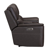 Parker Living Easton Zero Gravity Power Reclining Sofa and Loveseat