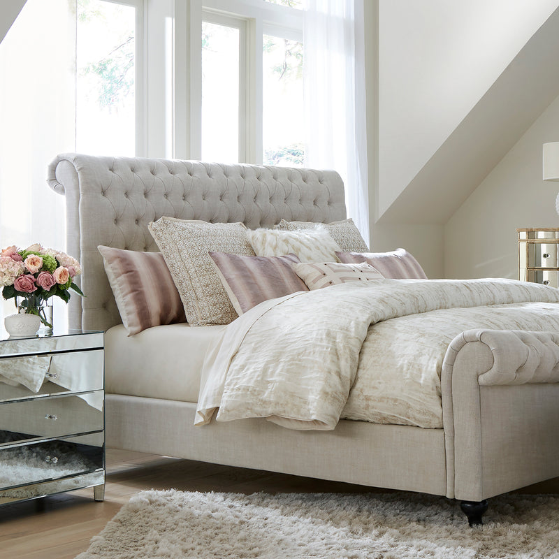 Parker Living Sleep Jackie - Crepe Queen Bed