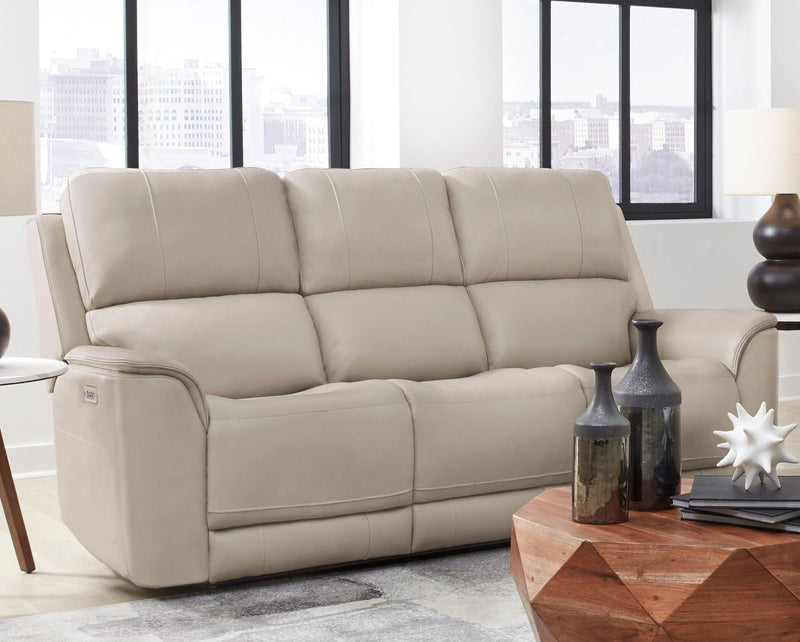 Parker Living Easton Zero Gravity Power Reclining Sofa and Loveseat