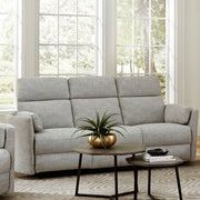 Parker Living Radius Power Reclining Sofa Loveseat and Recliner