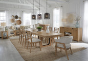 Parker House Escape - Dining Ladder Back Dining Chair Two Pack