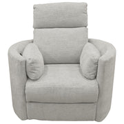 Parker Living Radius Power Reclining Sofa and Two Recliners
