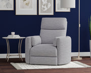 Parker Living Radius Power Reclining Sofa and Recliner