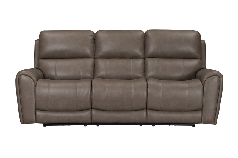 Parker Living Hancock Zero Gravity Power Reclining Sofa and 2 Recliners