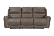 Parker Living Hancock Zero Gravity Power Reclining Sofa and Recliner