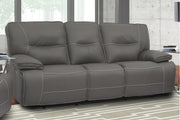 Parker Living Spartacus - Haze Power Reclining Sofa and Loveseat