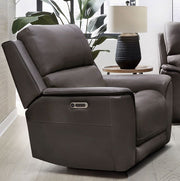 Parker Living Easton - Steamboat Brown Zero Gravity Power Recliner P3 Two Pack