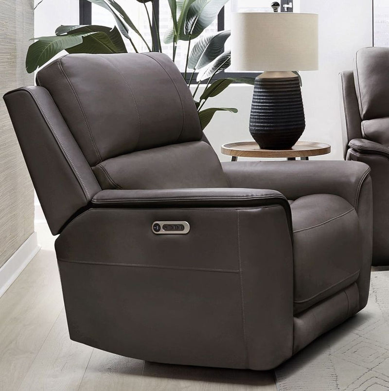 Parker Living Easton Zero Gravity Power Reclining Sofa Loveseat and Recliner