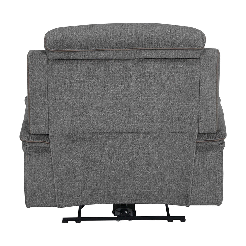 Parker Living Alpine Power Zero Gravity Recliner Two Pack