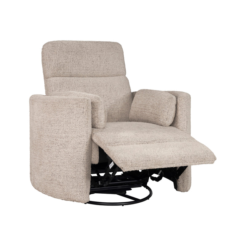 Parker Living Radius Manual Swivel Recliner Two Pack