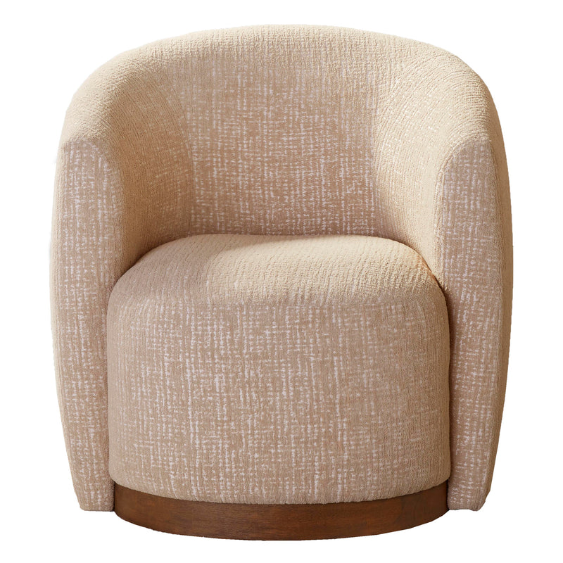 Parker Living Tatum Swivel Accent Chair