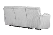 Parker Living Radius Power Reclining Sofa Loveseat and Recliner