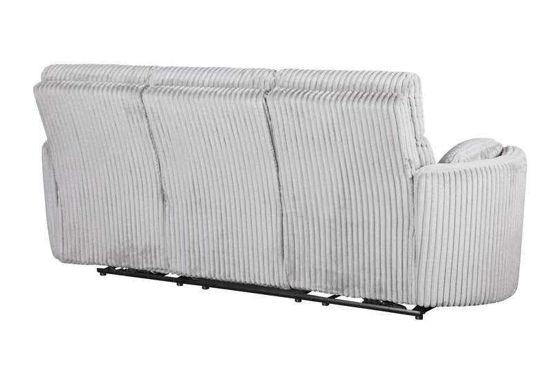 Parker Living Radius Power Reclining Sofa Loveseat and Recliner
