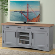 Parker House Americana Modern 63 Inch TV Console