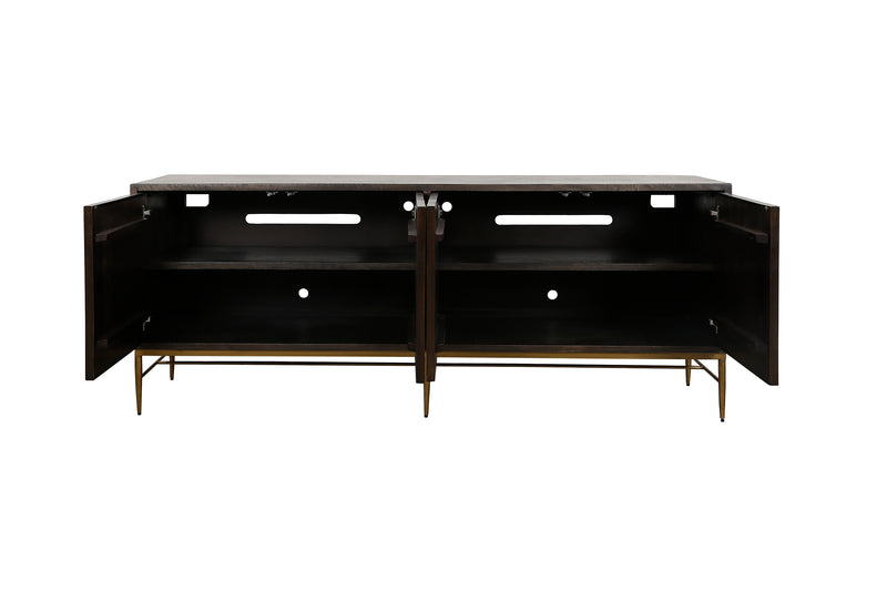 Parker House Crossings - Cairo 80 Inch Console