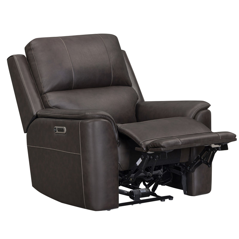 Parker Living Easton Zero Gravity Power Reclining Sofa and Recliner
