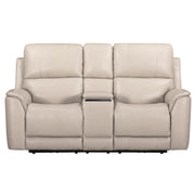 Parker Living Easton Zero Gravity Power Reclining Sofa Loveseat and Recliner