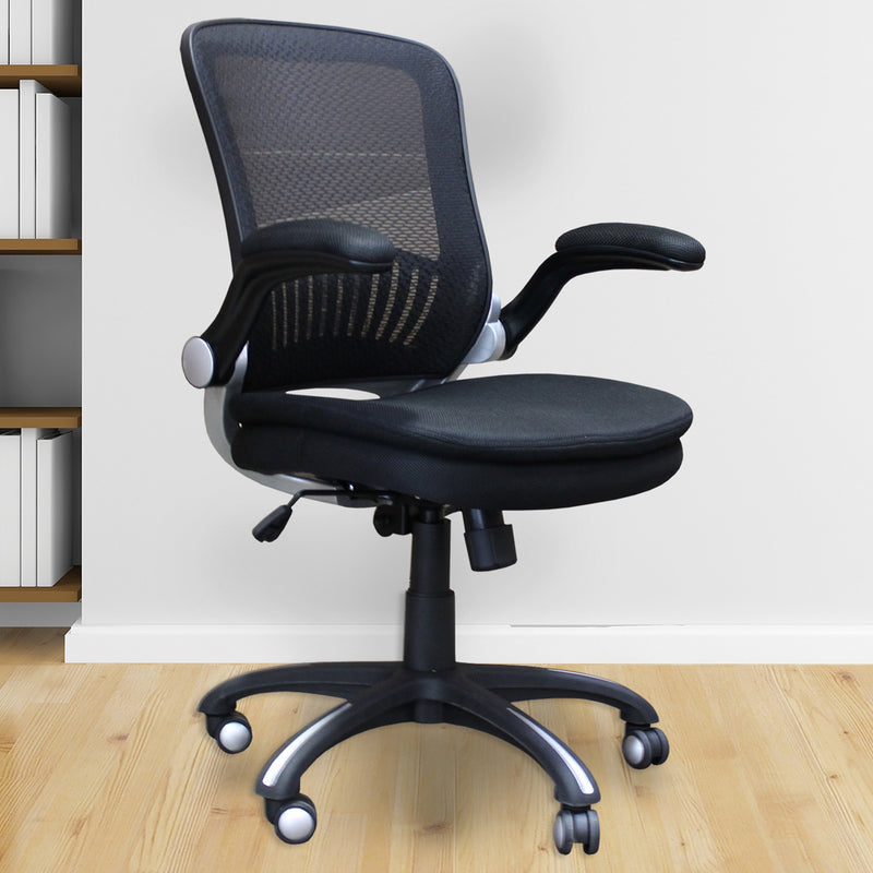 Parker Living - DC#301-BLK