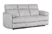 Parker Living Radius Power Reclining Sofa Loveseat and Recliner