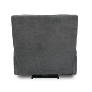Parker Living Polaris Power Reclining Sofa and Two Recliners
