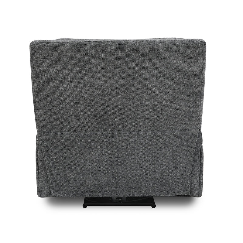 Parker Living Polaris Power Reclining Sofa and Recliner