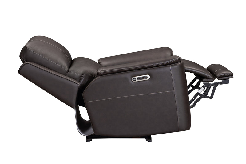 Parker Living Easton Zero Gravity Power Reclining Sofa and Recliner