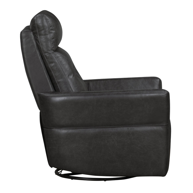 Parker Living Remmington Power Swivel Glider Recliner P2 Two Pack