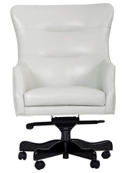 Parker Living - Leather Desk Chair - DC#122-ALA