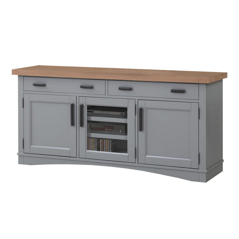 Parker House Americana Modern 63 Inch TV Console