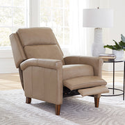 Parker Living Northfield Power Cordless High Leg Recliner P2 Two Pack