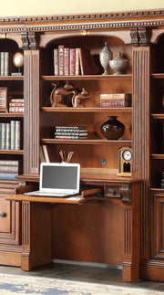 Parker House Huntington Library Desk - HUN#460-2