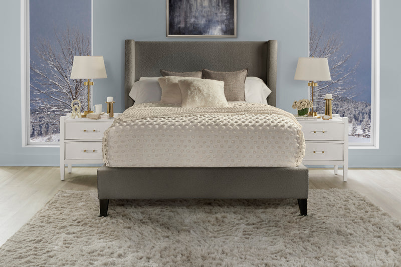 Parker Living Sleep Angel Queen Bed
