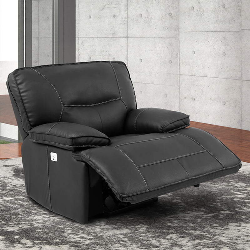Parker Living Spartacus Power Recliner Two Pack