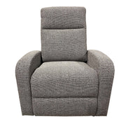Parker Living Thriller - Natural Beauty Grey Power Lift Recliner Two Pack