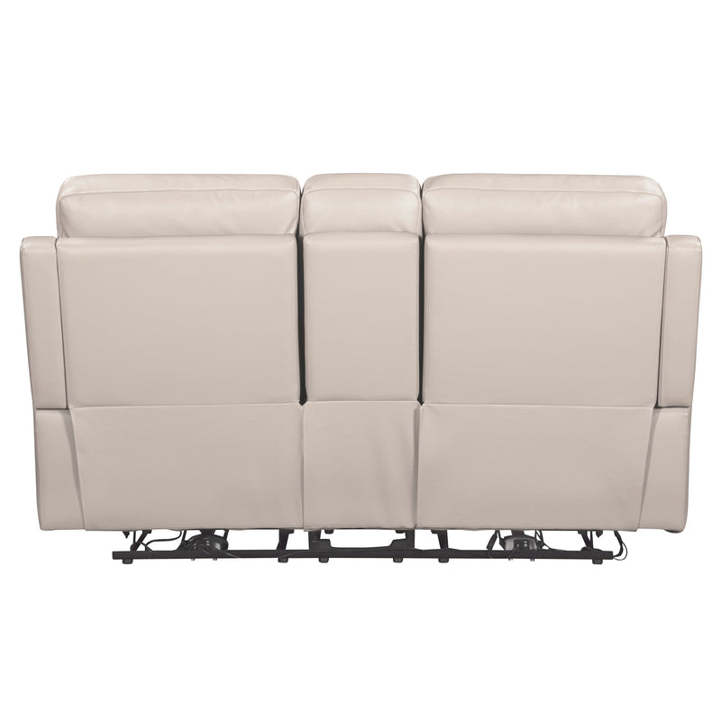 Parker Living Easton Zero Gravity Power Reclining Sofa and Loveseat