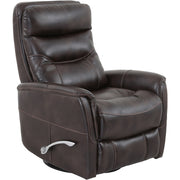 Parker Living Gemini Swivel Glider Recliner Two Pack