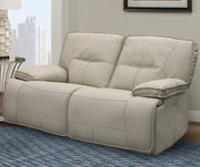 Parker Living Spartacus Power Reclining Sofa and Loveseat