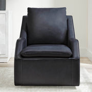 Parker Living Asher Swivel Accent Chair