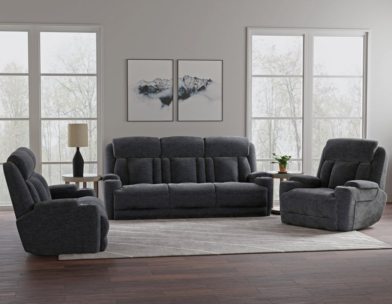 Parker Living Dalton Power Reclining Loveseat
