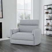 Parker Living Radius Xl Extra Wide Power Glider Recliner Two Pack