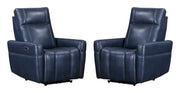 Parker Living Bradford Power Zero Gravity Recliner P2 Two Pack
